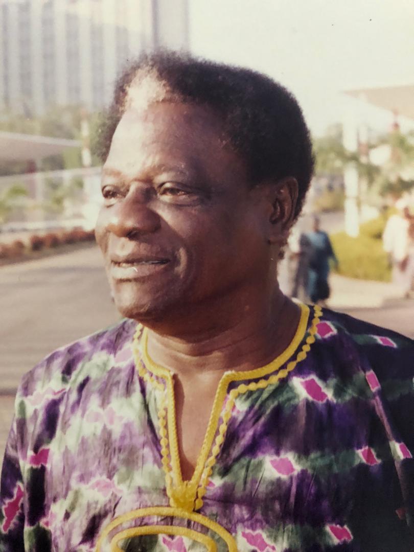 Victor Olaiya