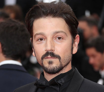 Diego Luna