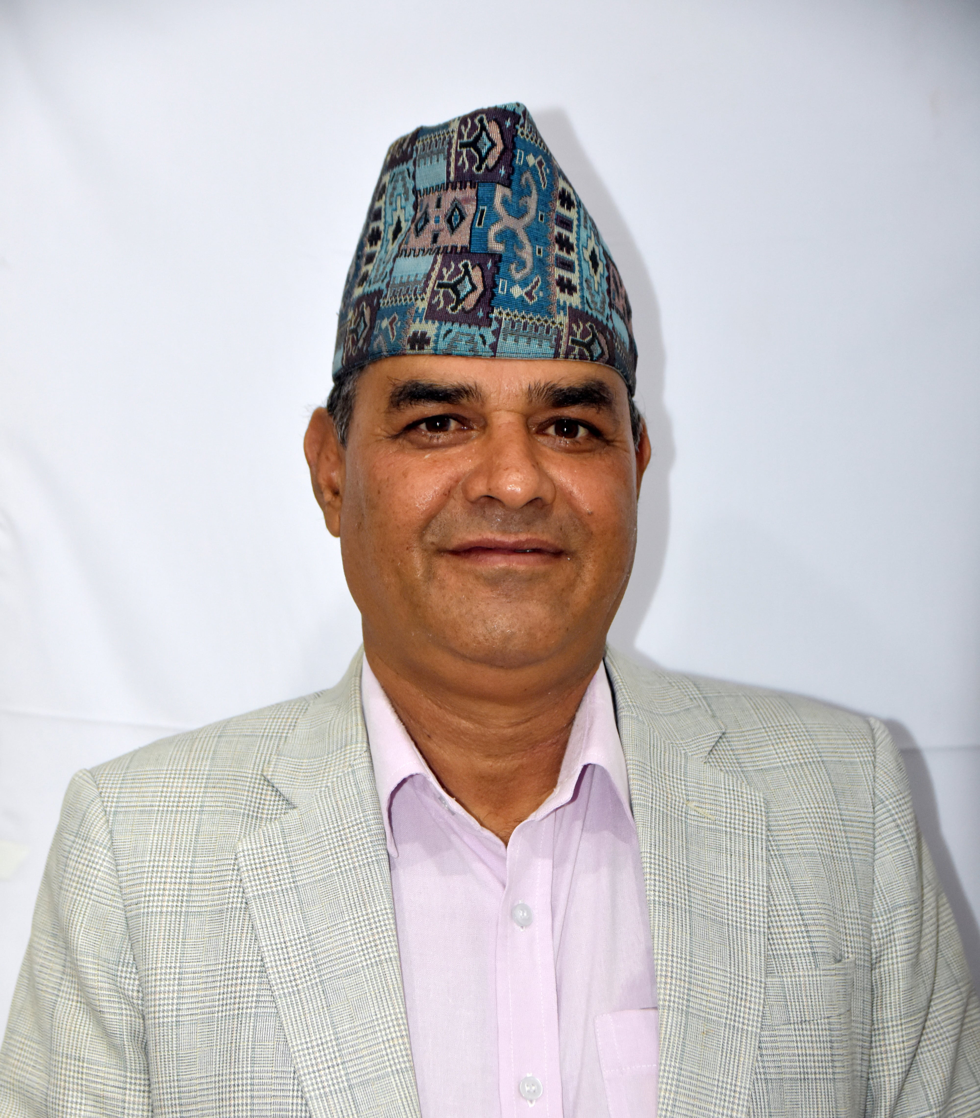 ताराप्रसाद जोशी