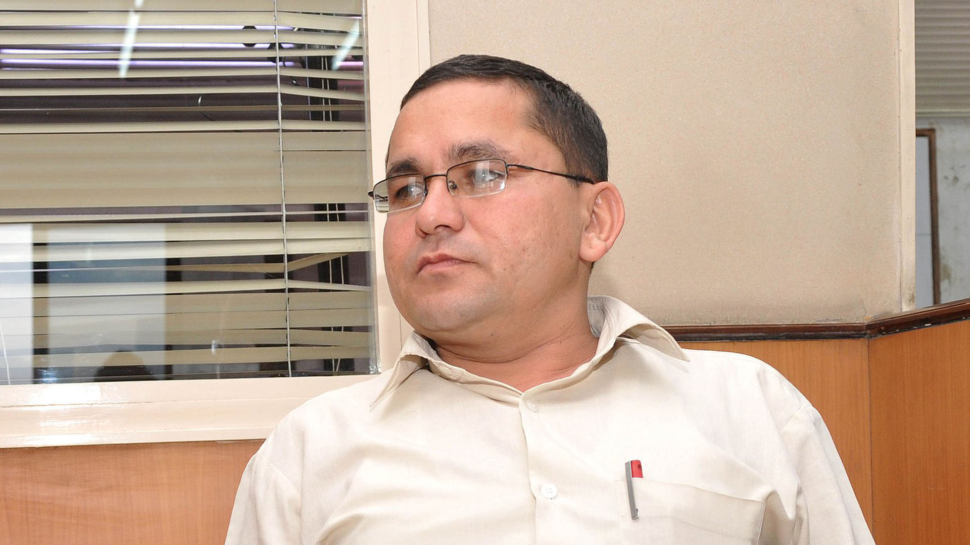 हरिबहादुर थापा