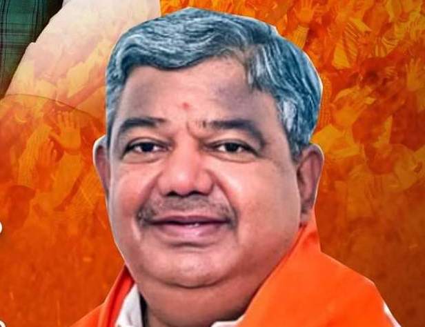 Gudur Narayana Reddy