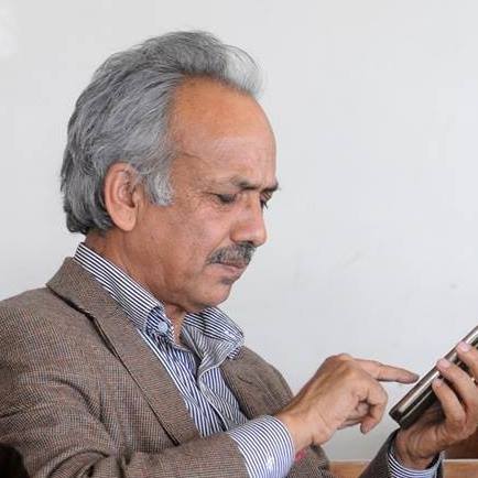 युवराज घिमिरे