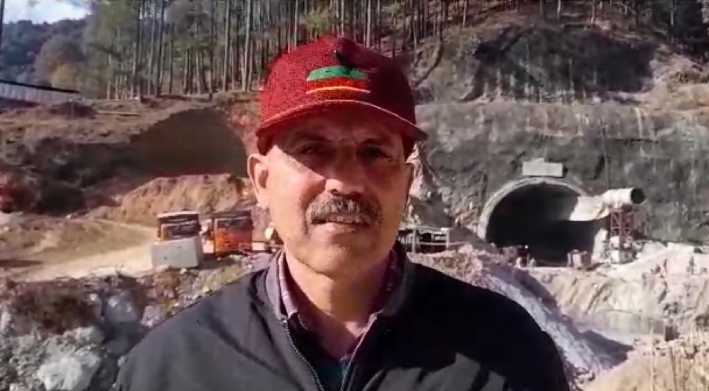 कर्नल संदीप सुधेरा
कार्यकारी निदेशक, एनएचआईडीसीएल