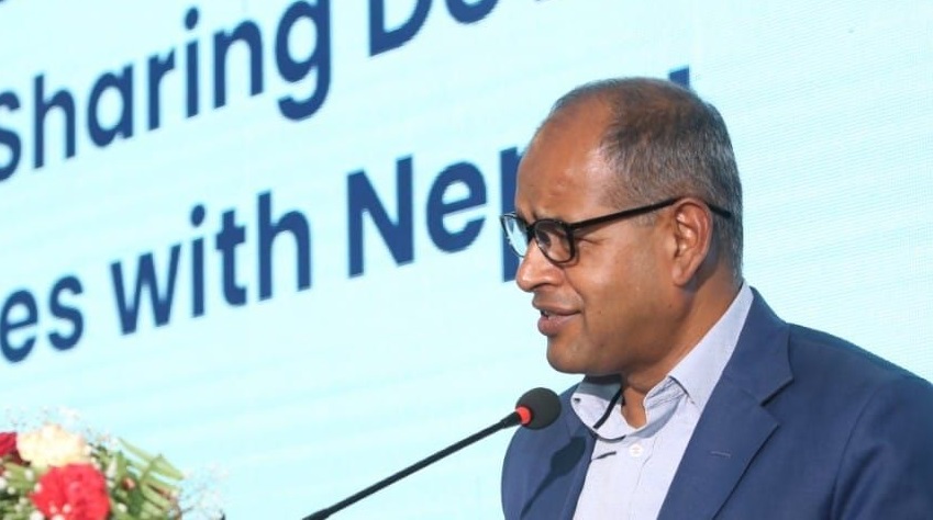 गोपाल खनाल