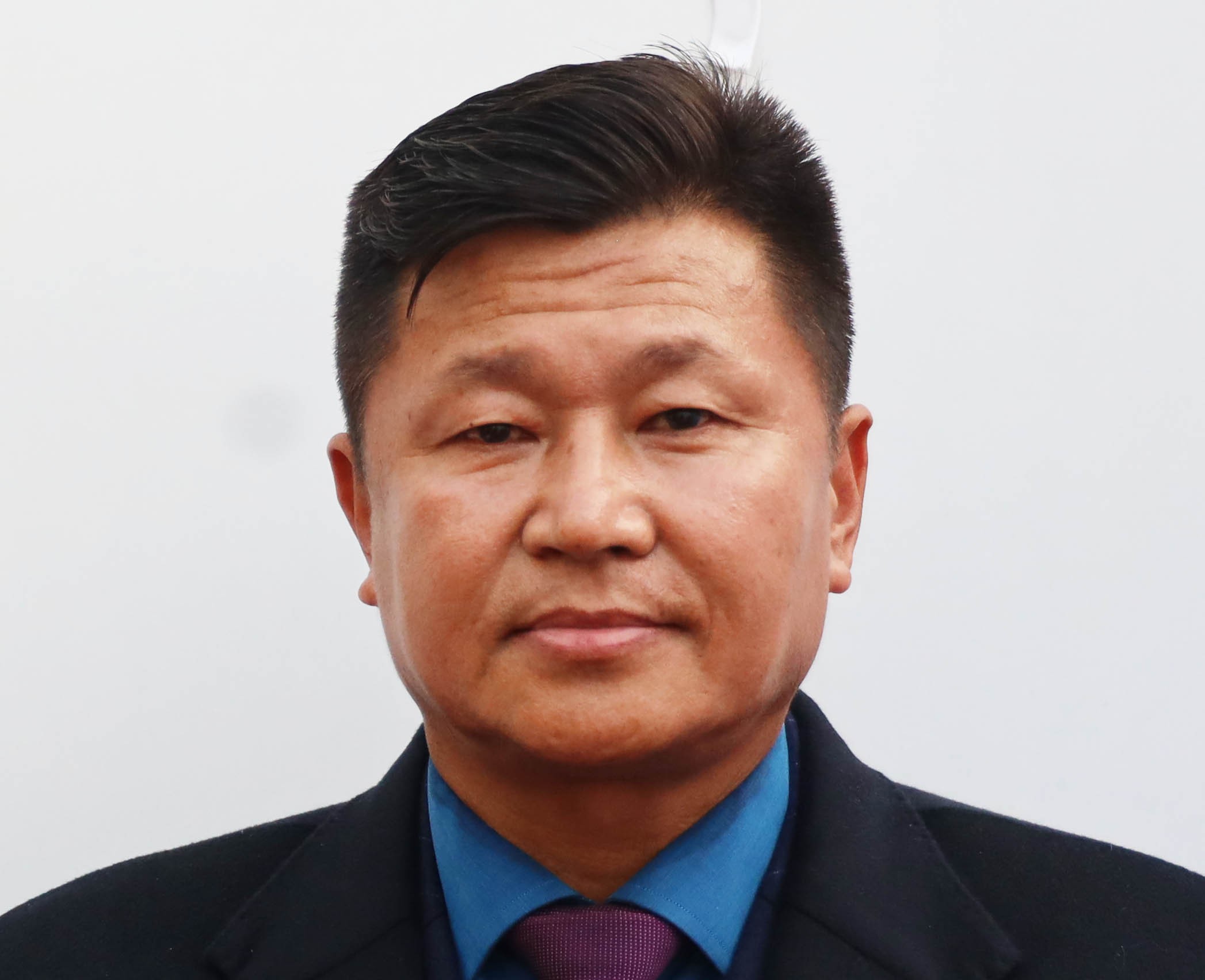 शेरधन राई