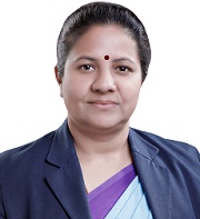 गीताकुमारी होमेगाई