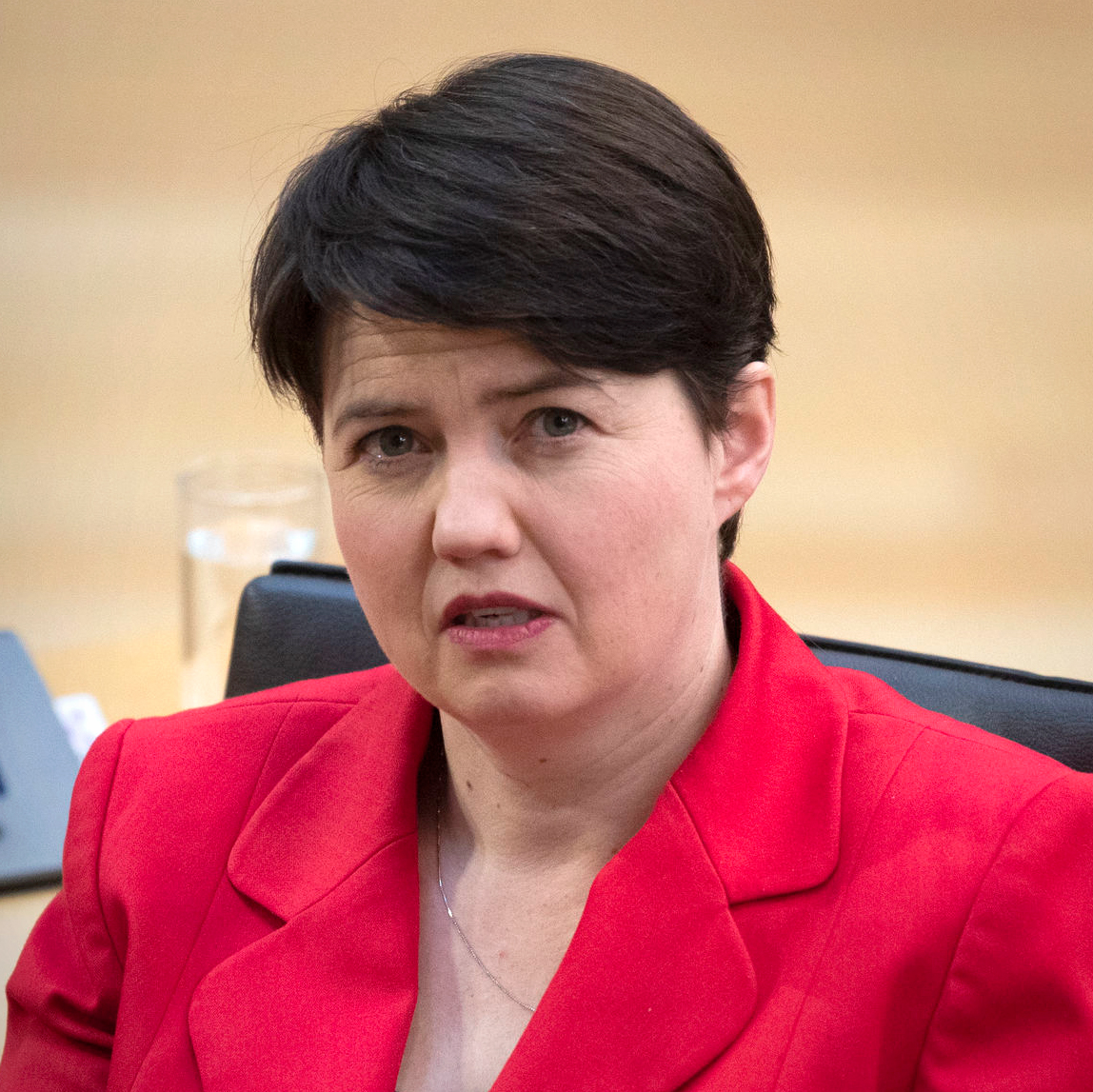 Ruth Davidson