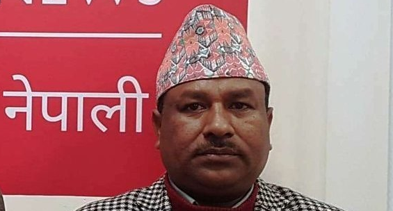 जगत विश्वकर्मा