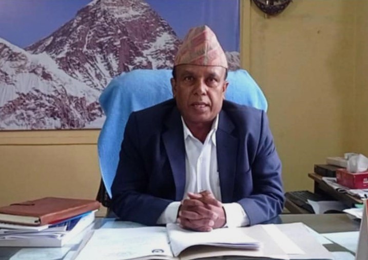 डा. ब्रज किशोर ठाकुर