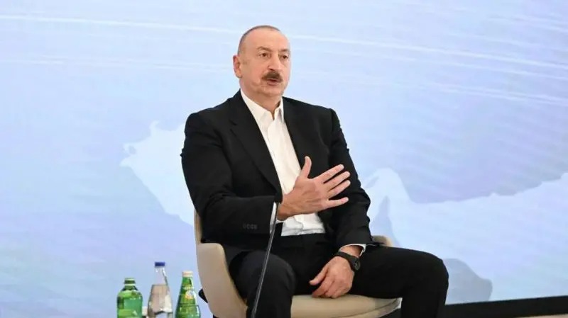 Yalangoch ozarbayjon