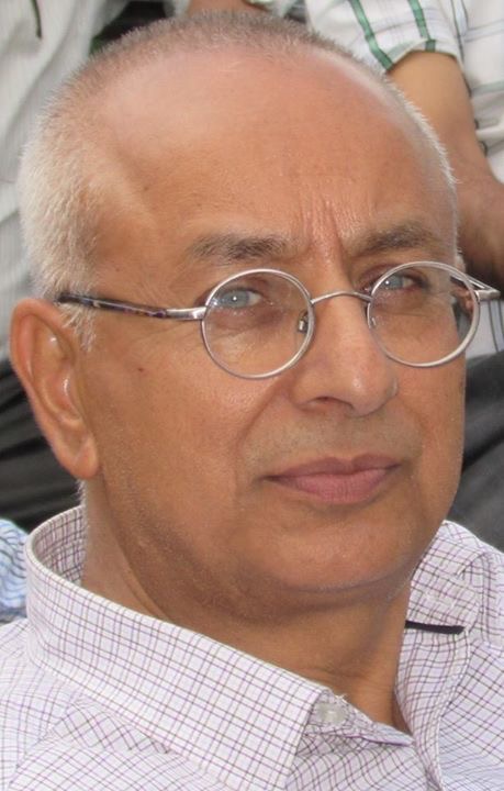 चैतन्य मिश्र