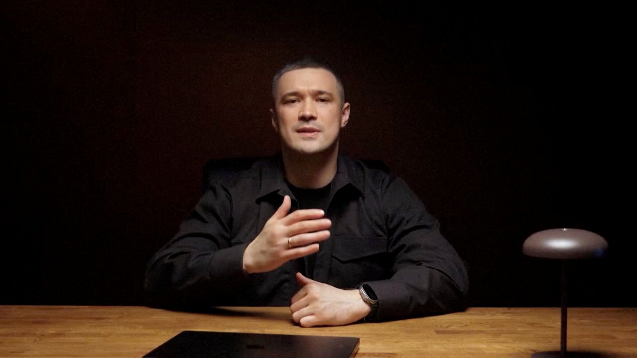 Fyodorov