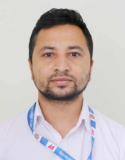 सौरब ढकाल