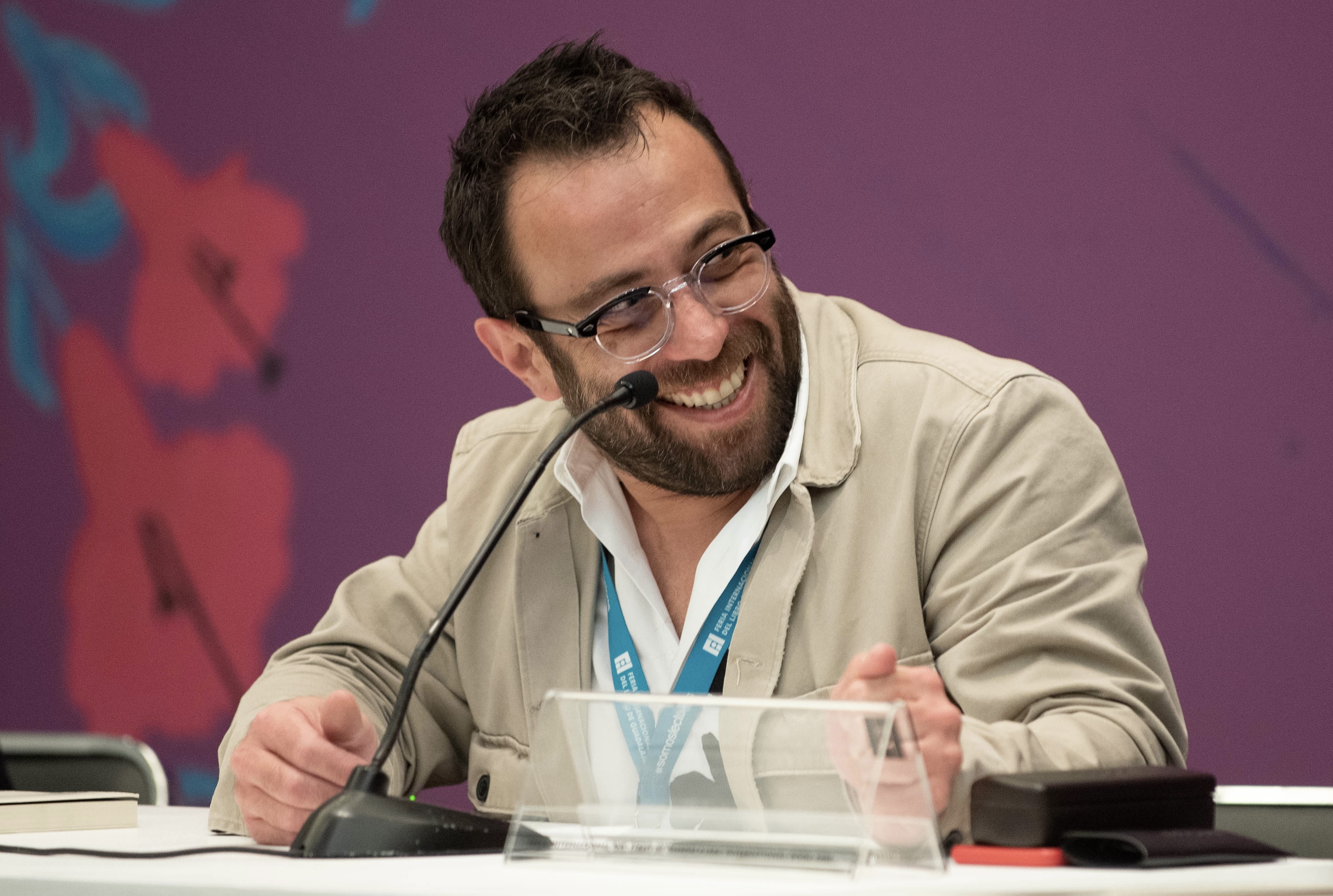 Maruan Soto Antaki