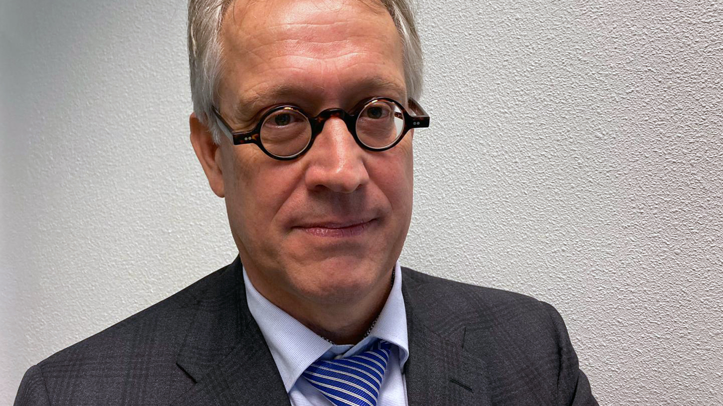 Hugo Hillenaar, Rotterdam's chief prosecutor