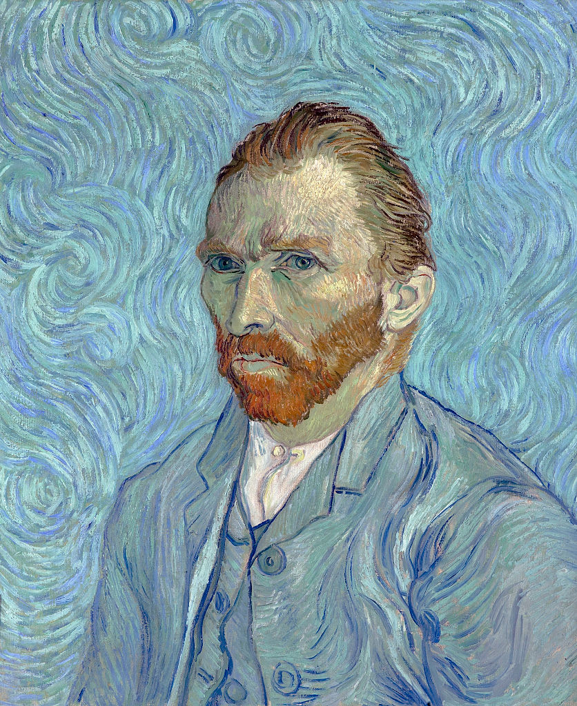 Van Gogh