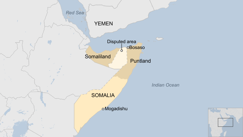  Somalia