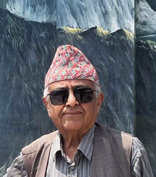 लक्ष्मण घिमिरे