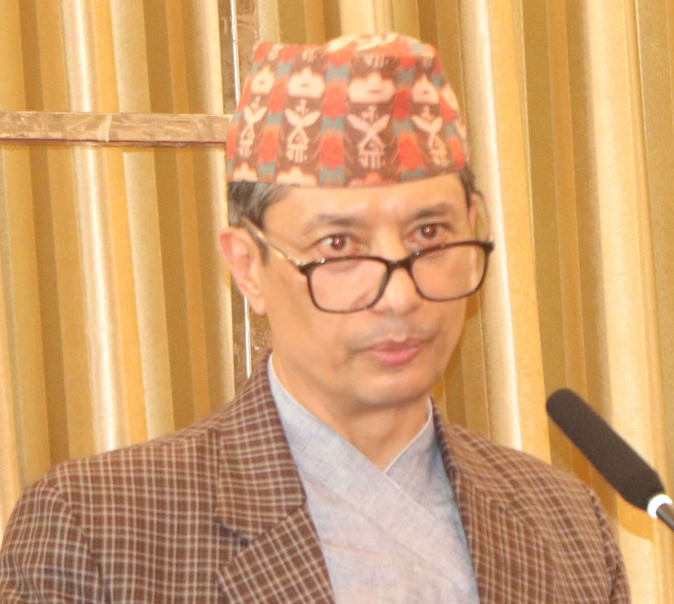 सगुन शम्शेर