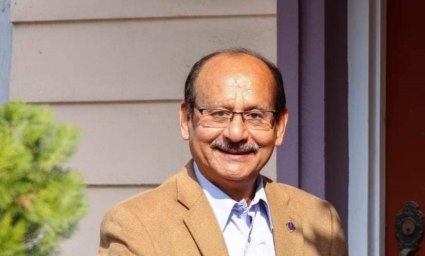 हेमन्त मल्ल