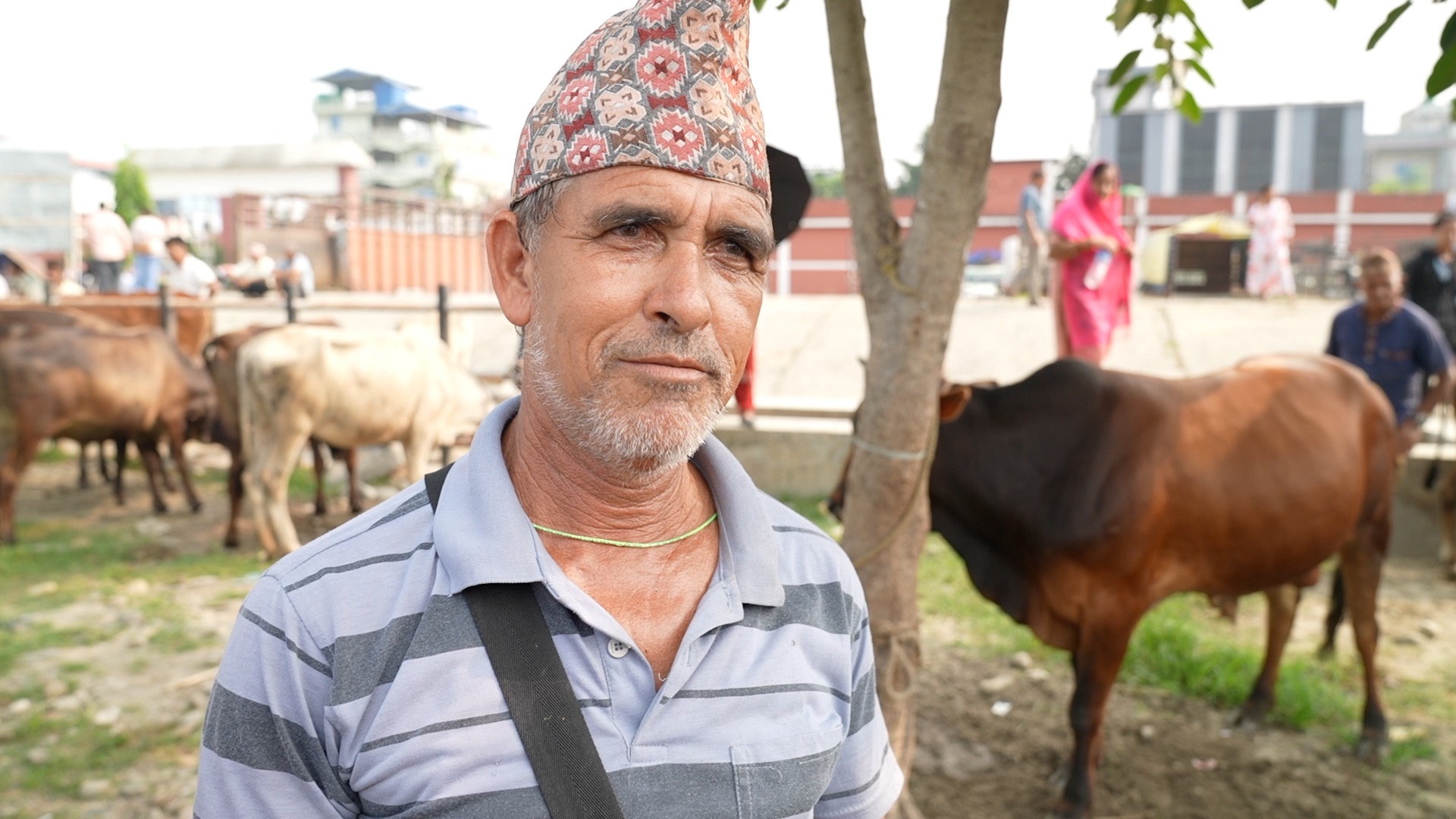 गणेशप्रसाद न्यौपाने