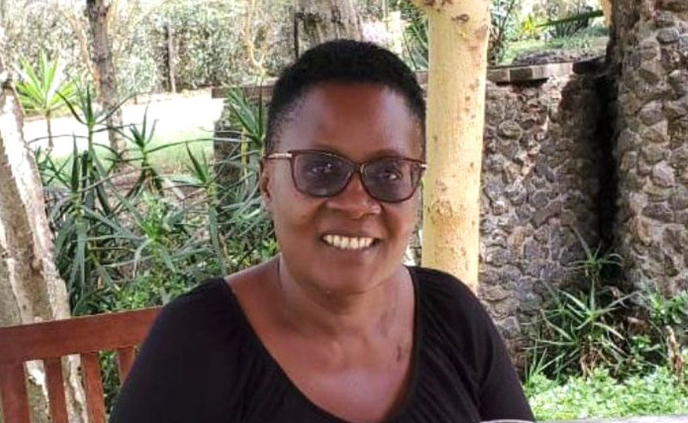 Dr Josephine Kibaru