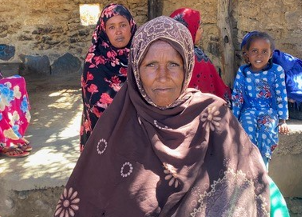 Myrrh Powder - Somalia - Scents of Earth