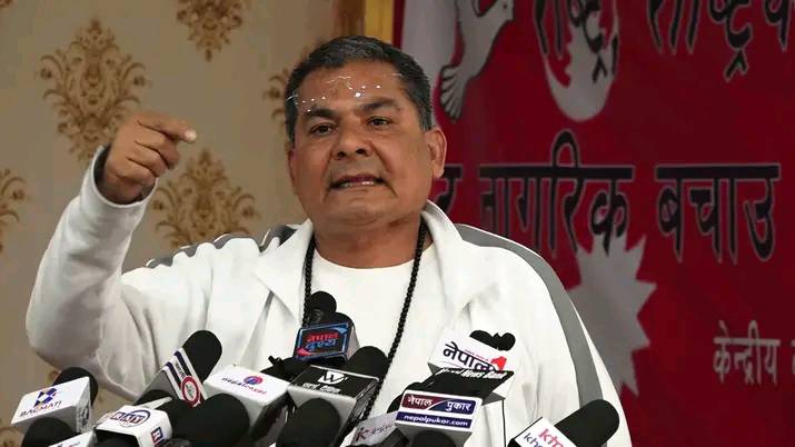 दुर्गा प्रसाईँ