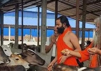 योगी सोमराज