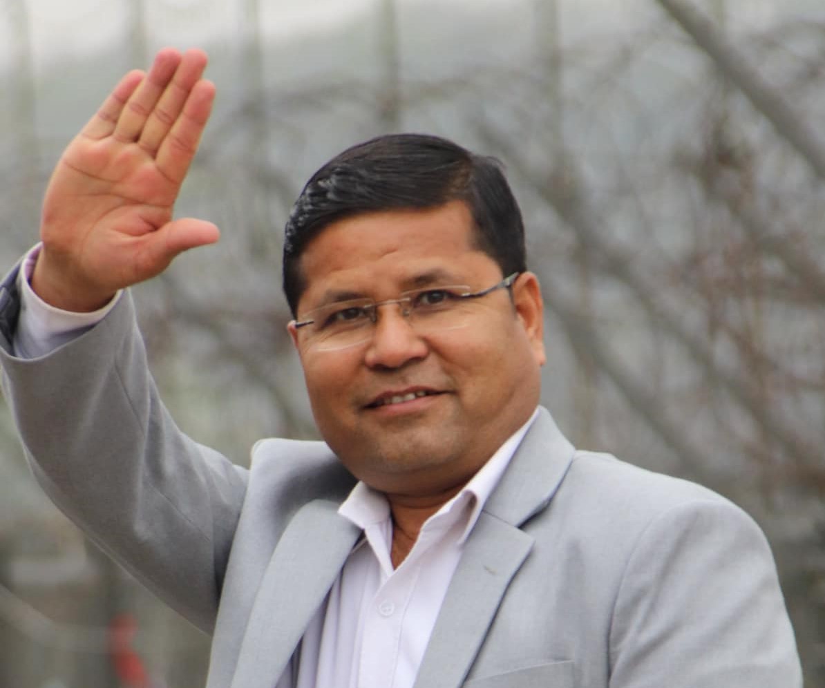 शरदसिंह भण्डारी