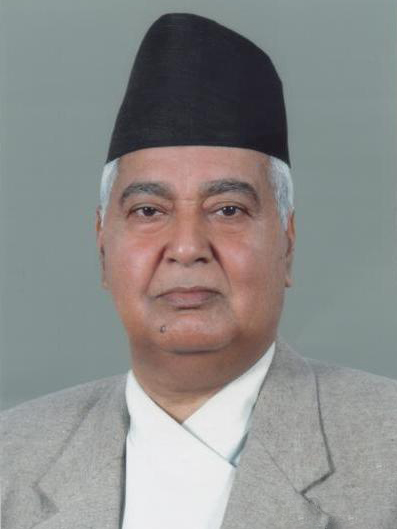 परमानन्द झा