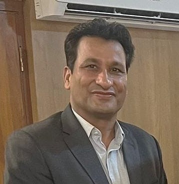 शक्ति बस्नेत