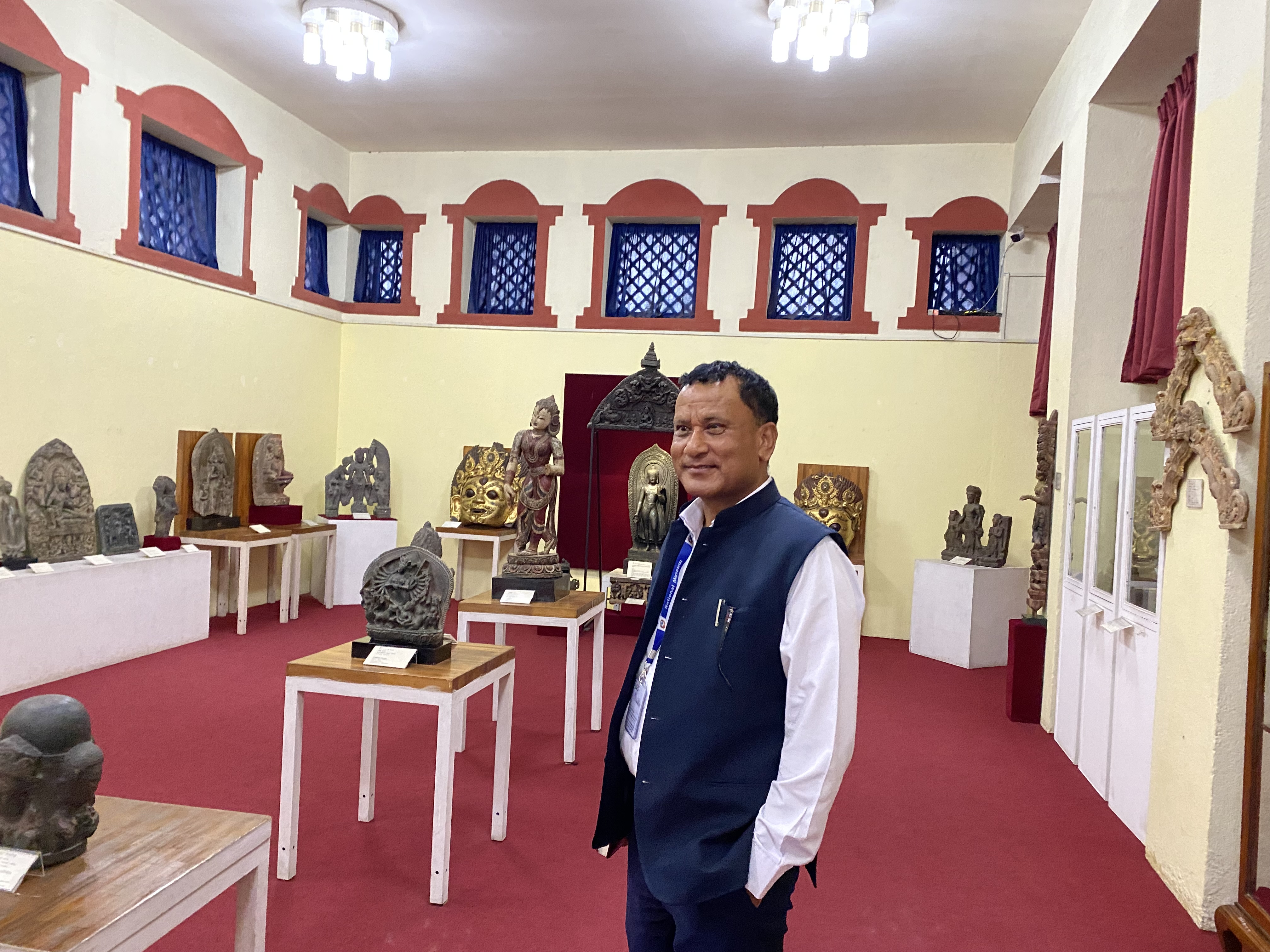 जयराम श्रेष्ठ