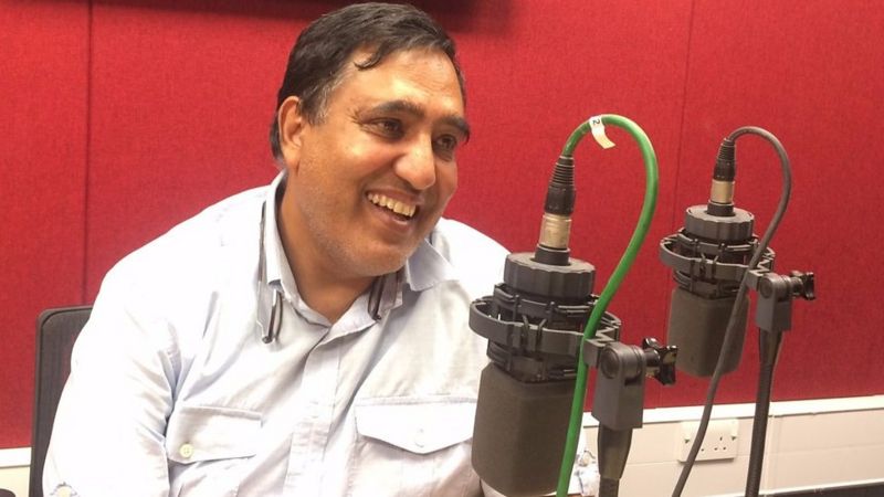 हरि शर्मा