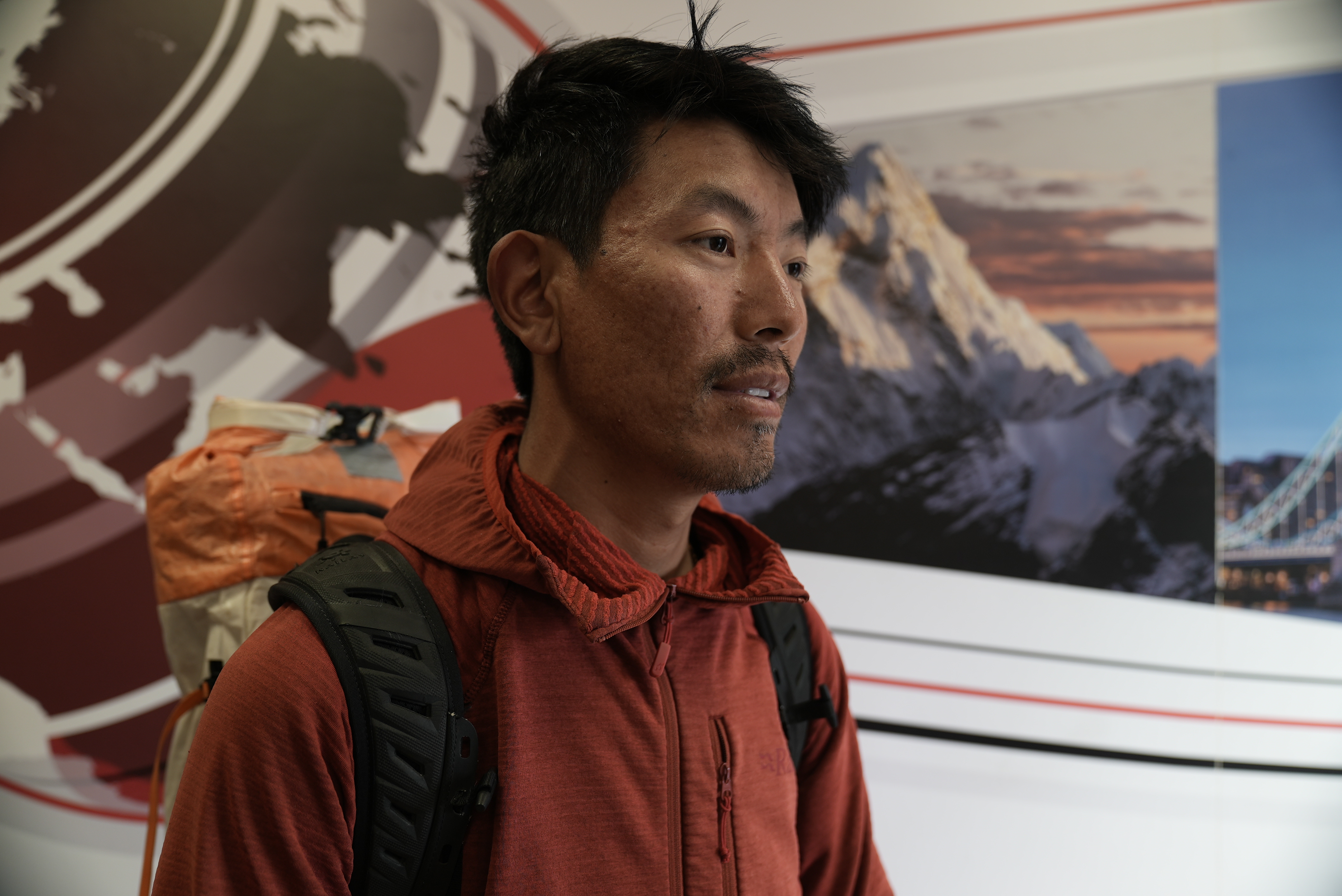 छिरिङ पेम्बा शेर्पा