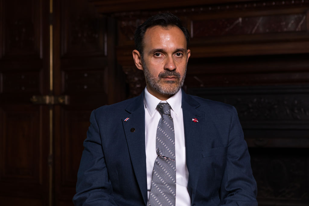 Carlos Umaña