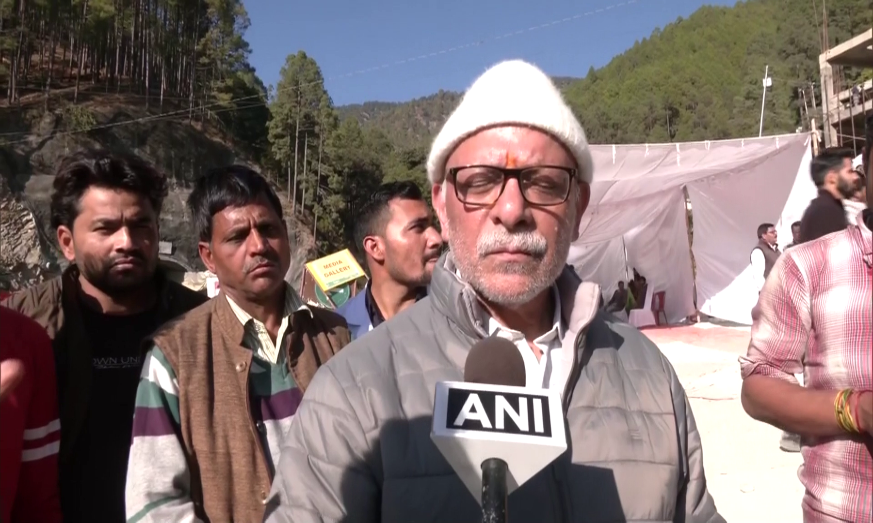 भास्कर खुल्बे
पूर्व सलाहकार, प्रधानमंत्री कार्यालय