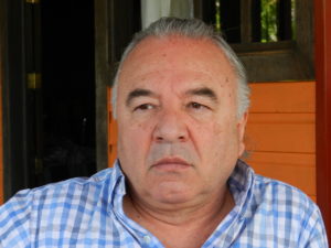 Alejandro Tomasini
