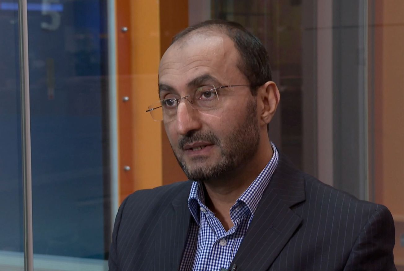 Довуд Аъзамий