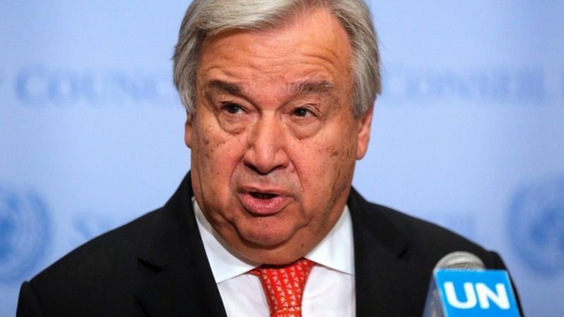 एंटोनियो