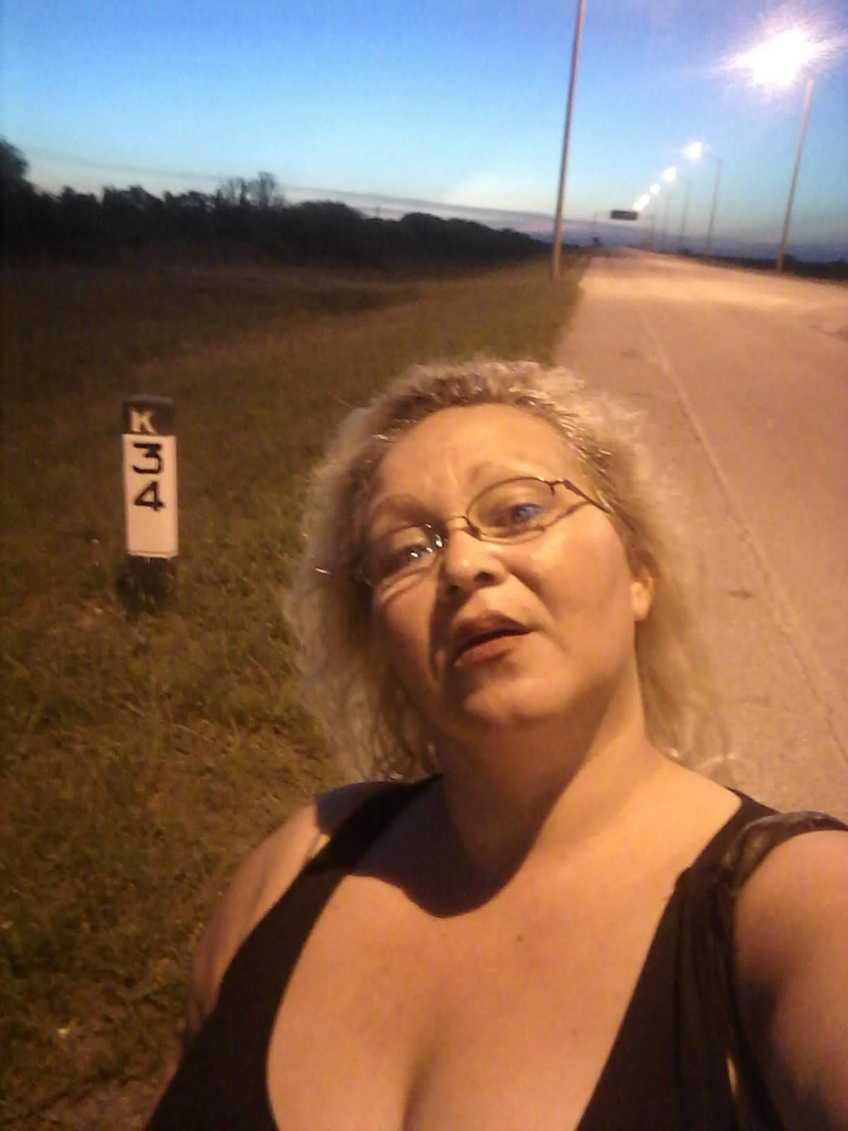 Madurita gordita