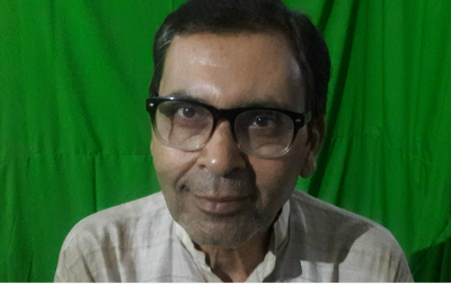 भरत विमल यादव 