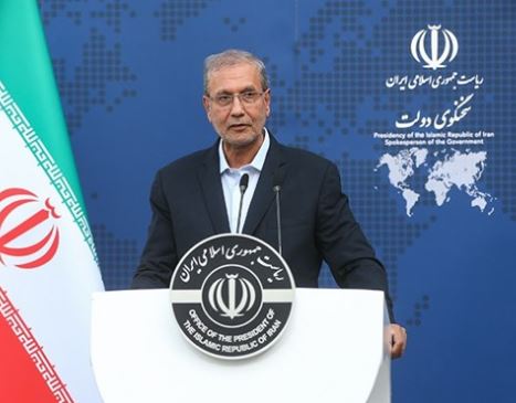 ایالات متحده آمریکا متاسفانه در برنامه های تروریستی اقتصادی که دنبال می‌کند، شرایطی ایجاد کرده که هرکس به ایران می آید ممکن است به نحوی بترسد 