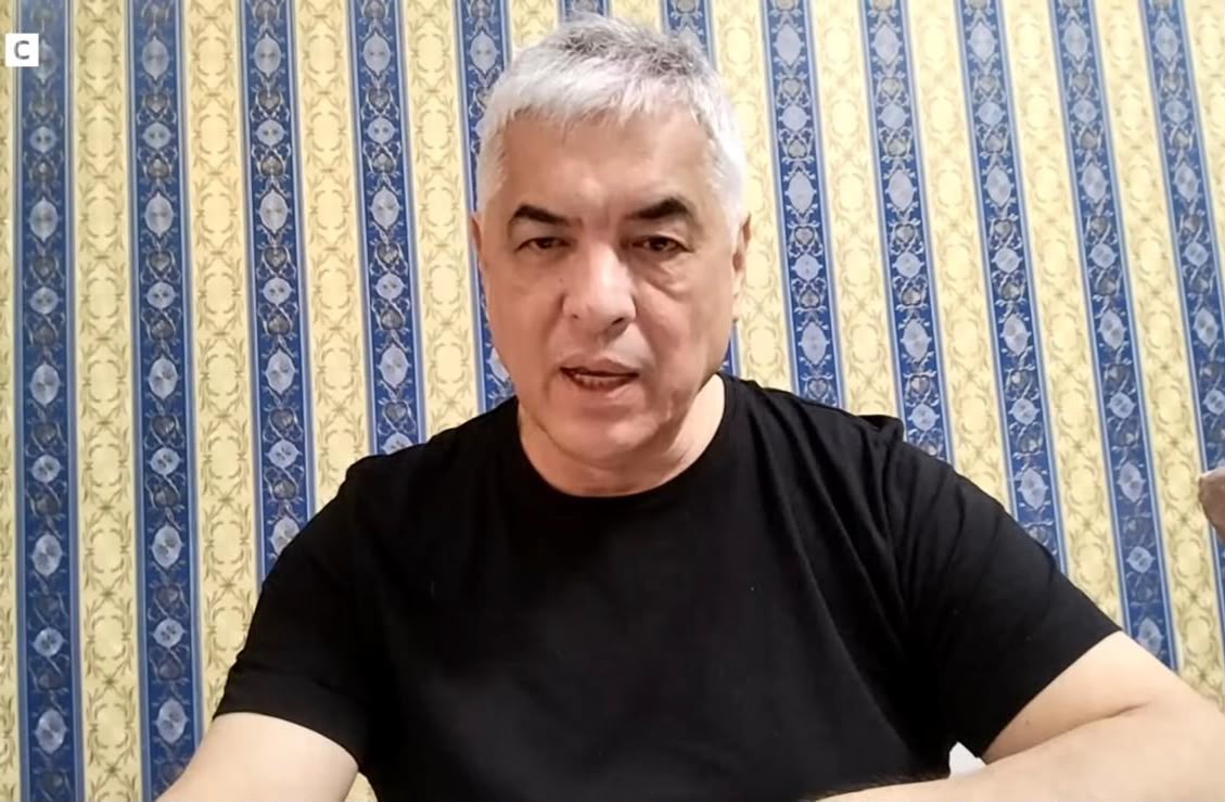 Аброр Имомхўжаев