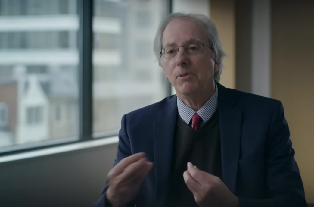 Dennis Ross