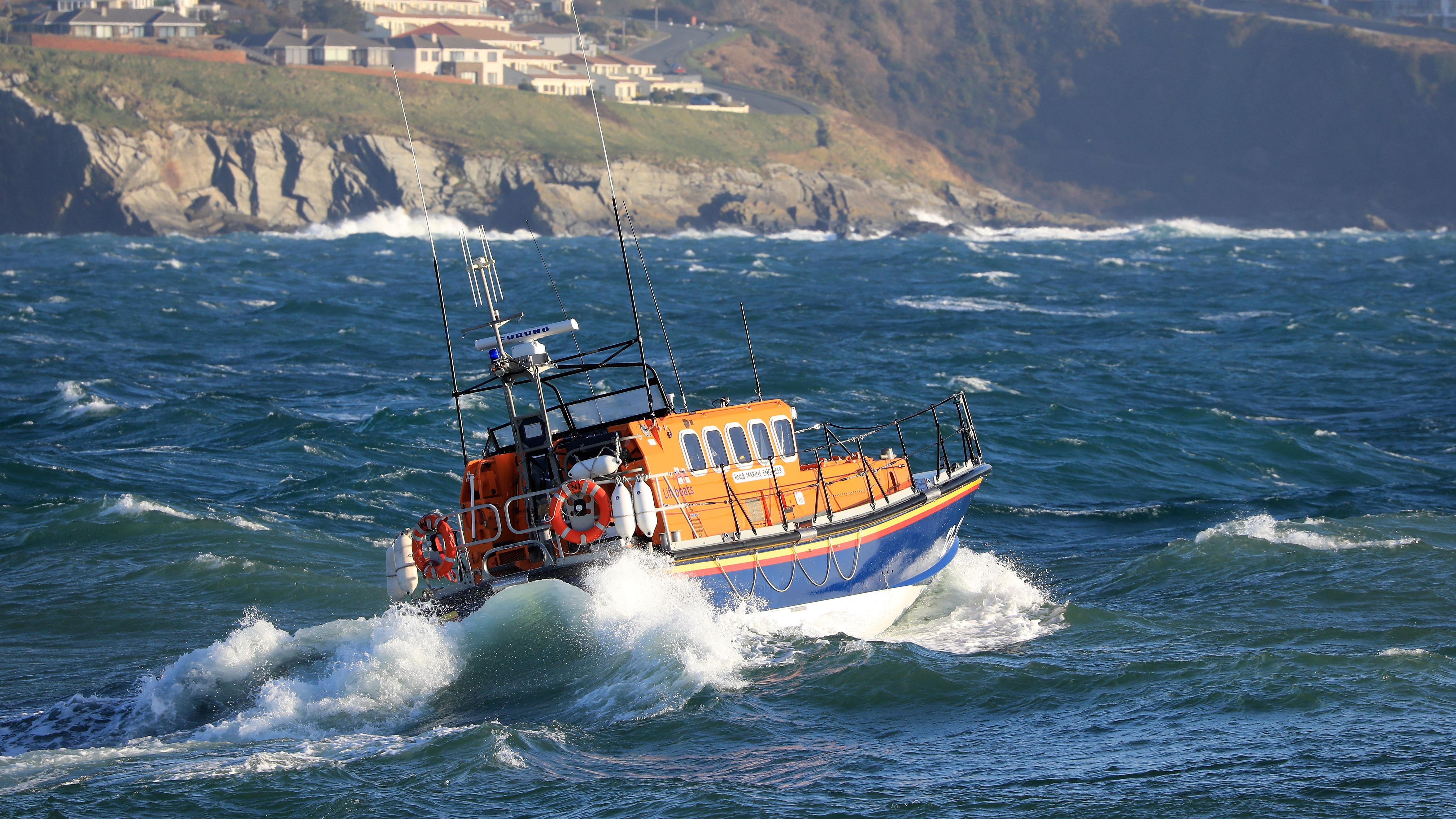 Douglas RNLI lifeboat to be replaced amid talks on stations future