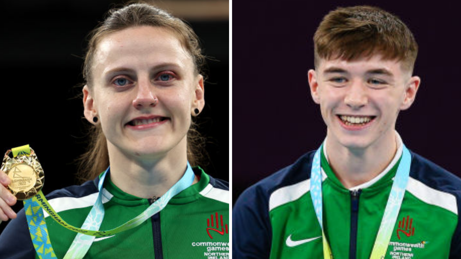Northern Ireland Athletes Prepare for Scaled-Back Commonwealth Games in Glasgow