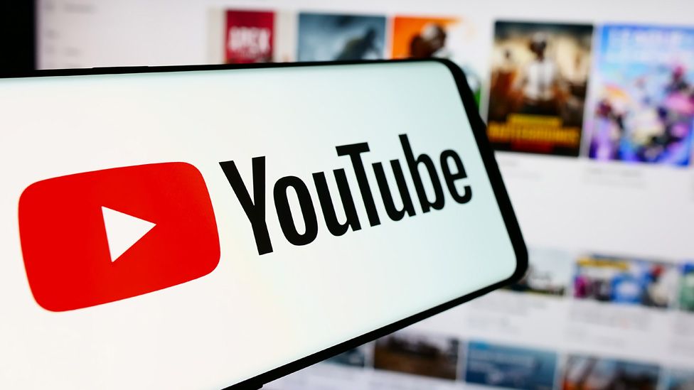 YouTube should give more prominence to public service media content