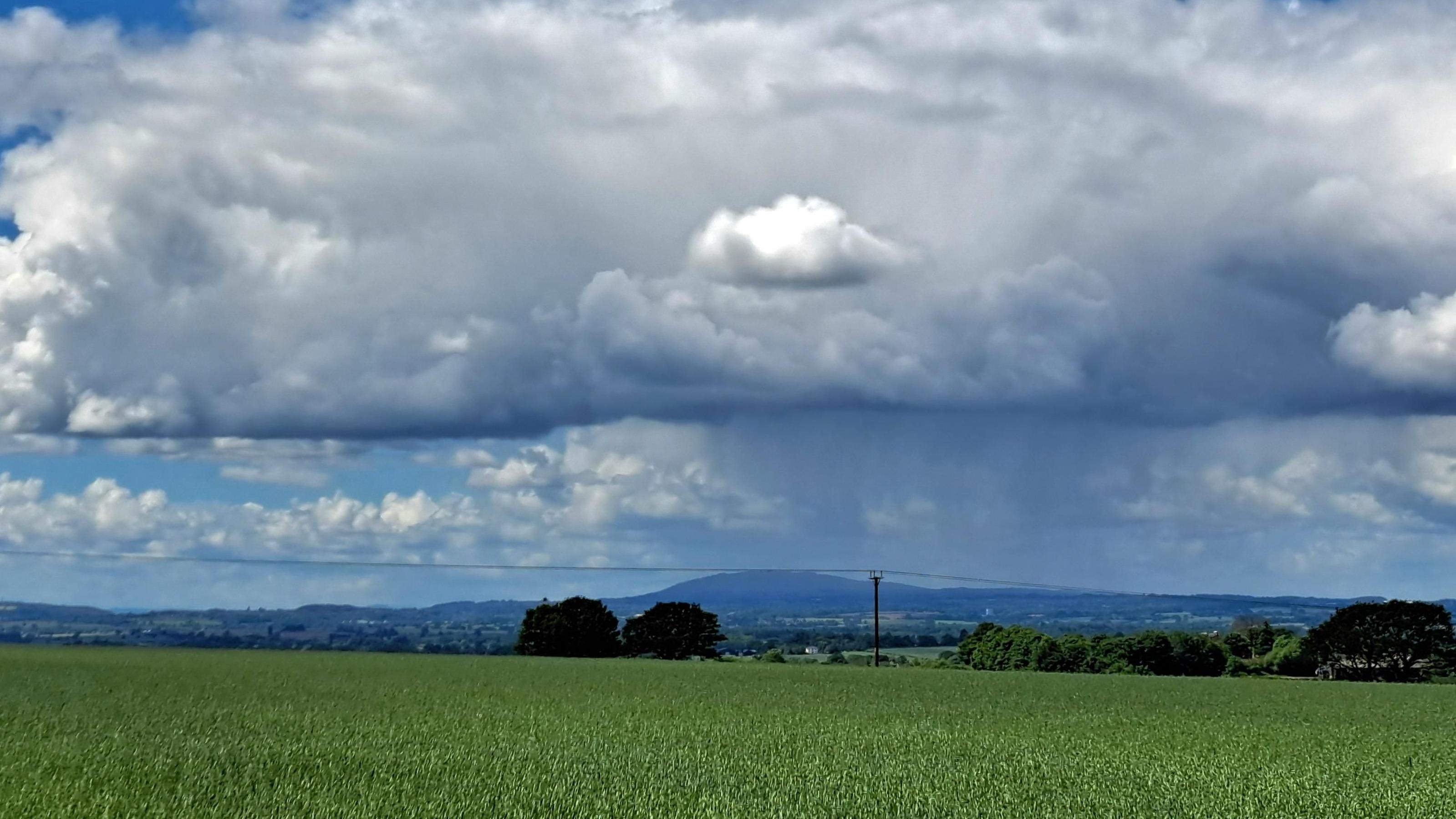 Weather for the week ahead