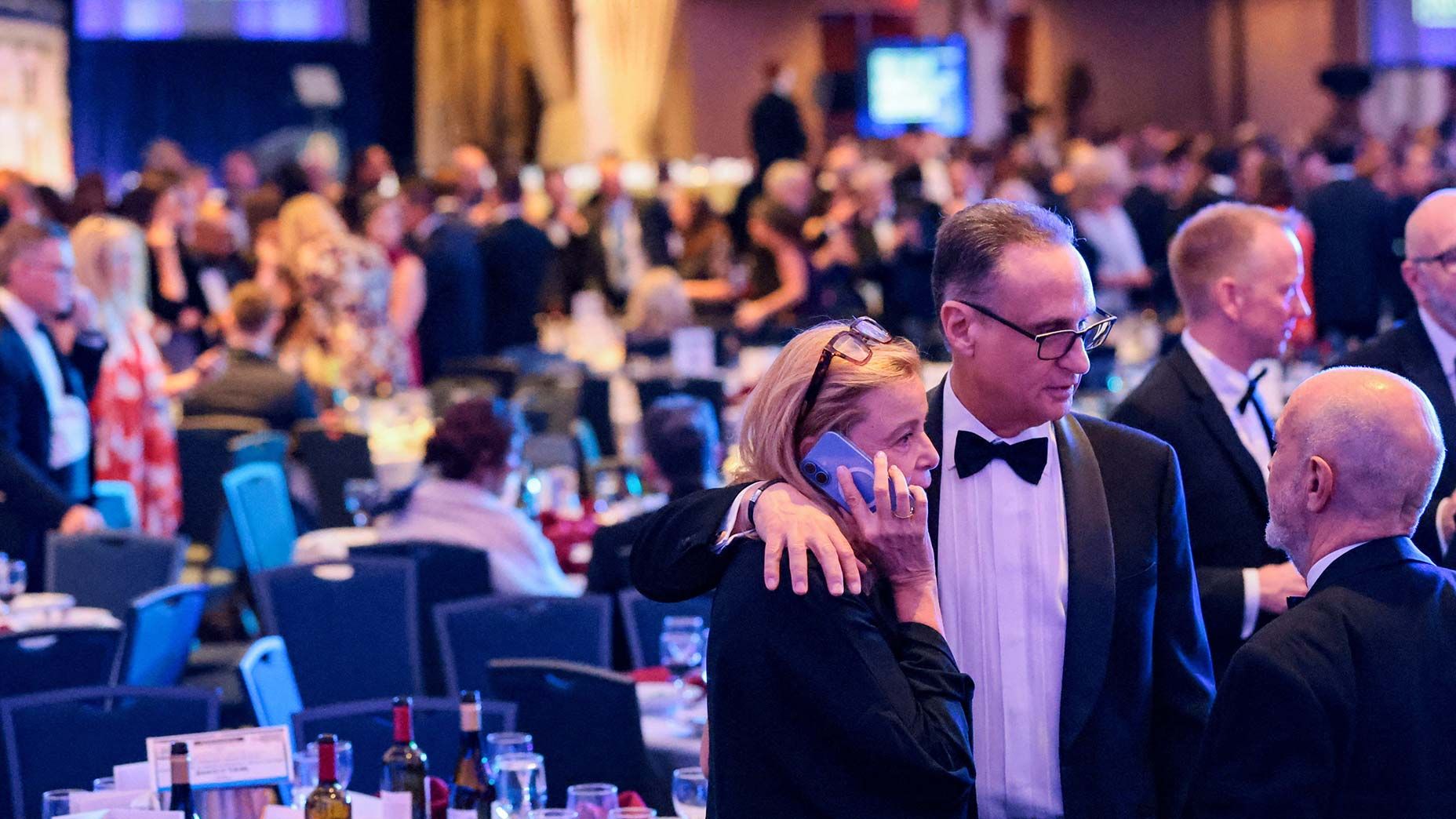 What we know about shooting at White House correspondents' dinner